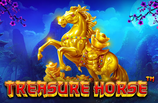 แนะนำเกมสล็อตแตกหมื่นTreasure-Horse